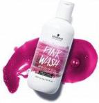 Schwarzkopf Bold Color Wash szampon koloryzujący różowy 300ml