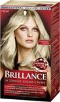 Schwarzkopf Brillance Farba do włosów Brillance Intensive Color Creme 811 Scandinavia Blonde