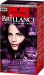 Schwarzkopf Brillance Farba do włosów Brillance Intensive Color Creme