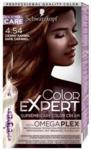 Schwarzkopf Color Expert Krem Koloryzujący do Włosów 4.54 Ciemny Karmel