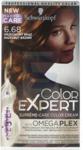 Schwarzkopf Color Expert Krem Koloryzujący do Włosów 6.68 Orzechowy Brąz