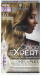 Schwarzkopf Color Expert Krem Koloryzujący do Włosów 7.0 Ciemny Blond