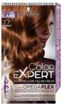 Schwarzkopf Color Expert Krem Koloryzujący do Włosów 7.7 Miedź