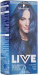 Schwarzkopf Color Live Farba do włosów 95 elektryczny błękit