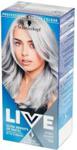 Schwarzkopf Color Live Farba do włosów 98 steel silver