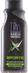 Schwarzkopf Fa Xtreme Sports Żel pod prysznic 400ml