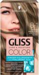 Schwarzkopf Gliss Color Krem Koloryzujący 8-1 Chłodny Średni Blond