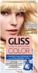 Schwarzkopf Gliss Color L-9 Rozjaśniacz Do Włosów