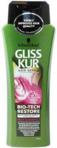 Schwarzkopf Gliss Kur Bio-Tech Restore Szampon Wzmacniający Do Włosów Delikatnych 250Ml