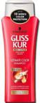 Schwarzkopf Gliss Kur Color Protect Szampon do włosów farbowanych 400ml