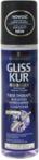 Schwarzkopf Gliss Kur Fiber Therapy Odżywka-Spray do Włosów Przeciążonych 200ml