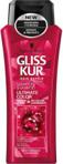 SCHWARZKOPF Gliss Kur Szampon OCHRONA KOLORU 250ml