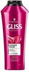 Schwarzkopf Gliss Kur Ultimate Color szampon do włosów 250ml