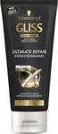 Schwarzkopf Gliss Kur Ultimate Repair ekspresowa maseczka regeneracyjna 200ml