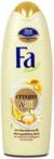 Schwarzkopf & Henkel Fa Cream Oil Macadamia Ol Żel Pod Prysznic 250ml