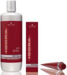 Schwarzkopf Igora Royal zestaw do koloryzacji: farba 60ml + developer 60ml