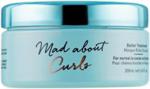 SCHWARZKOPF Mad About Curls Butter Treatment Kremowa maska do włosów kręconych 200ml