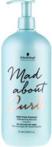 Schwarzkopf Mad About Curls High Foam Cleanser szampon do włosów 1000ml