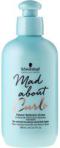 Schwarzkopf Mad About Curls krem definiujący do loków 200ml