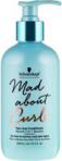 Schwarzkopf Mad About Curls odżywka do loków na dwa sposoby 250ml