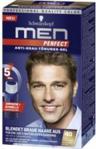 Schwarzkopf Men Perfect Odsiwiacz 40 ciemny blond