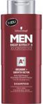 Schwarzkopf Men szampon do włosów przeciw wypadaniu z argininą 250ml