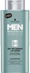 Schwarzkopf Men szampon do włosów z cynkiem włosy przetłuszczające się 250ml