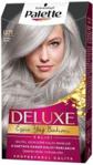 Schwarzkopf PALETTE Deluxe Oil-Care farba do włosów U71 Mroźne Srebro