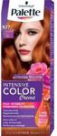 Schwarzkopf Palette Intensive Color Creme Krem Koloryzujący K17-Intensywna Miedź