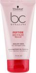 Schwarzkopf Professional BC Peptide Repair Rescue fluid regenerujący końcówki 150ml