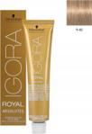 Schwarzkopf Professional IGORA Royal Absolutes farba do włosów odcień 9-40 (Colorists´s Anti-Age Color) 60ml