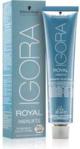 Schwarzkopf Professional Igora Royal Highlifts Trwały Kolor Włosów 10-21 60ml