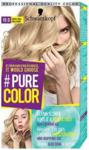 Schwarzkopf Pure Color Farba do włosów 10,0 Anielski Blond