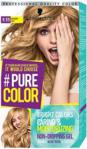 Schwarzkopf Pure Color Farba do włosów w żelu 9,55 Golden Sky