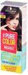 Schwarzkopf Pure Color Washout Żel koloryzujący do włosów nr 5.0 Po Prostu Brąz