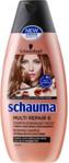 Schwarzkopf Schauma Multi Repair 6 Szampon do włosów zniszczonych 400ml