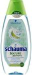 Schwarzkopf SCHAUMA NM KOKOS V18 SZAMPON 400ML