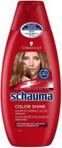 Schwarzkopf Schauma Szampon 400ml Połysk Koloru