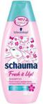 Schwarzkopf Schauma Szampon do włosów Fresh It Up 250ml