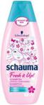 Schwarzkopf Schauma Szampon do włosów Fresh It Up 400ml