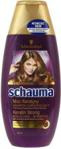 Schwarzkopf Schauma Szampon do włosów Moc Keratyny 400ml