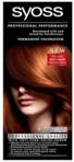 Schwarzkopf Syoss Farba do włosów Ciemny Blond nr 6-8