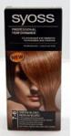 Schwarzkopf Syoss Farba do włosów Średni Blond nr 7-6