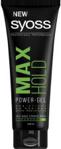 Schwarzkopf Syoss Max Hold Żel do włosów 250ml