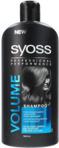 Schwarzkopf Syoss Volume szampon do włosów cienkich i bez objętości 500ml