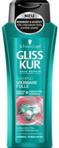 Schwarzkopf Szampon Naprawczy Do Włosów Gliss Kur Hair Repair Shampoo 250ml