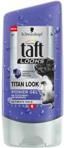 SCHWARzKOPF TAFT Titan Look Żel do Włosów 150ml Extreme