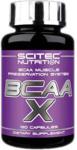 Scitec Bcaa X 120 Kaps