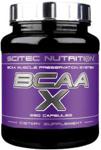 Scitec Bcaa-X 330 Kaps