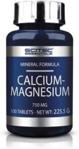 Scitec Calcium-Magnesium 100 Tab